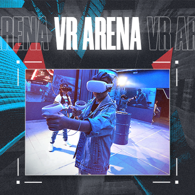 VR: Ghost Tower