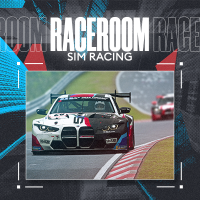 RACEROOM Sim Racing